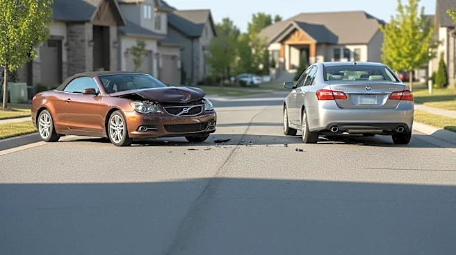 Paul Pelosi Faces Potential Hit-and-Run Charge in Napa County Incident
