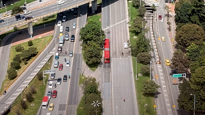 Voters Demand New Transportation Bill to Address Infrastructure and Congestion