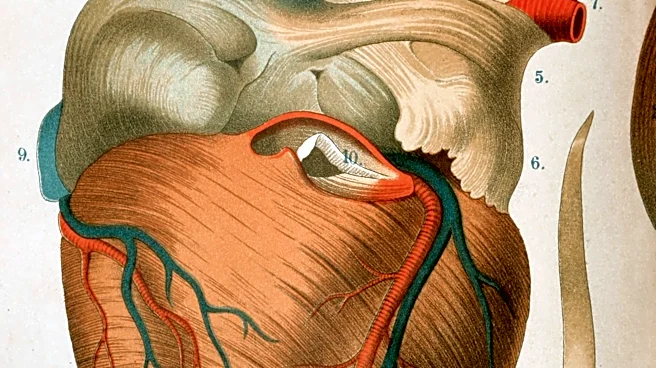 Liver Cancer Symptoms Often Overlooked, Leading to Delayed Diagnosis