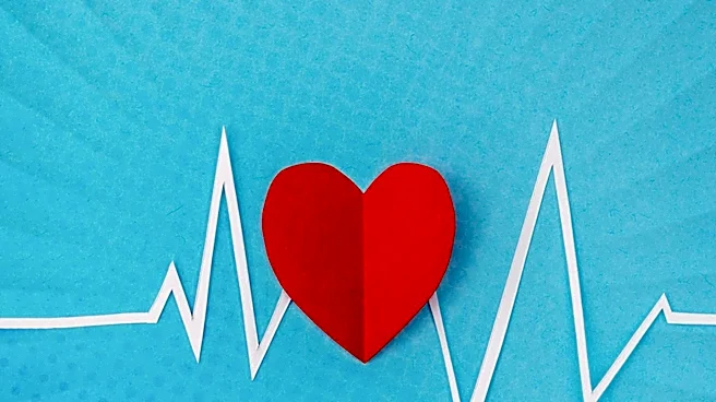 Erectile Dysfunction Identified as Potential Early Indicator of Cardiovascular Disease