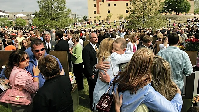 Archdiocese of Chicago Unveils First Catholic Memorial for Suicide Loss Survivors