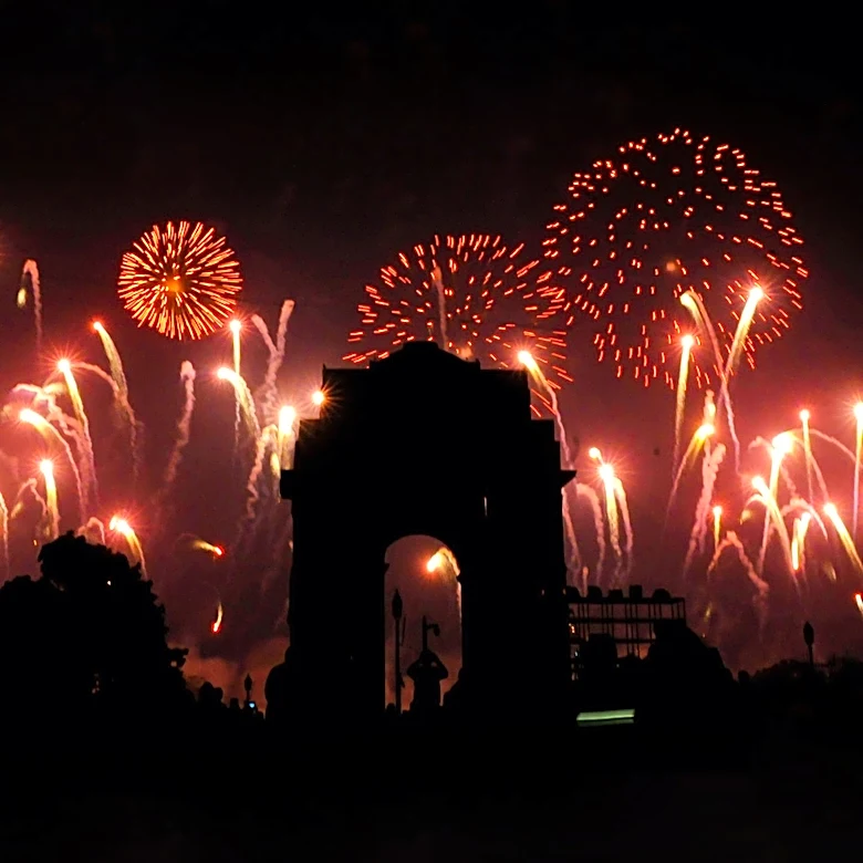 Sacramento County Burn Survivor Highlights Fireworks Dangers on Fourth of July