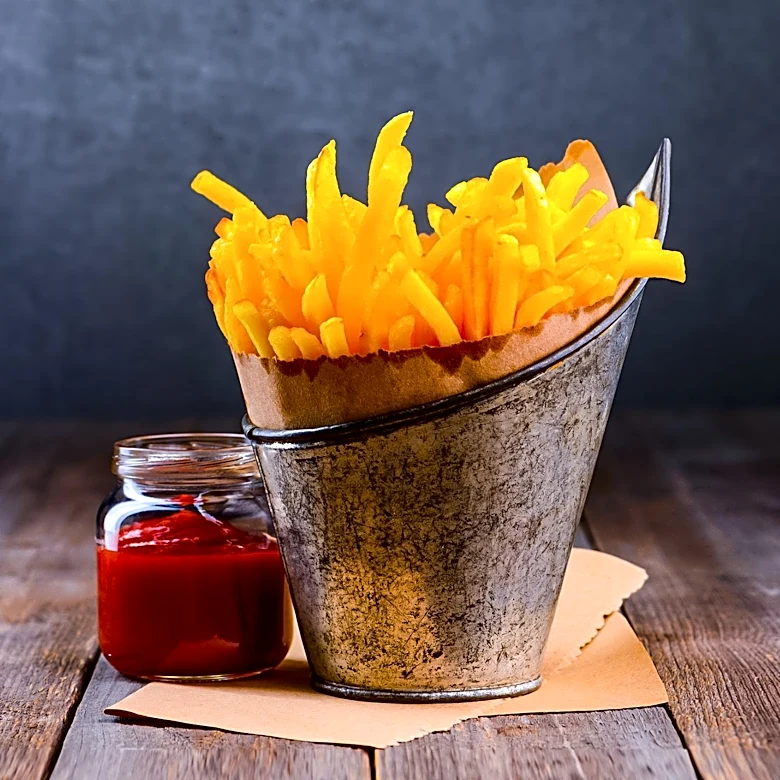 Study Links Frequent French Fry Consumption to Increased Diabetes Risk