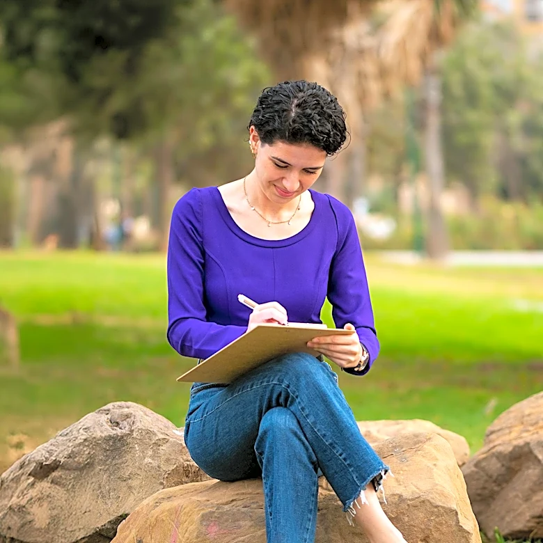 Israeli Author Amir Tibon Wins 2026 Sami Rohr Prize for Memoir on October 7 Experience