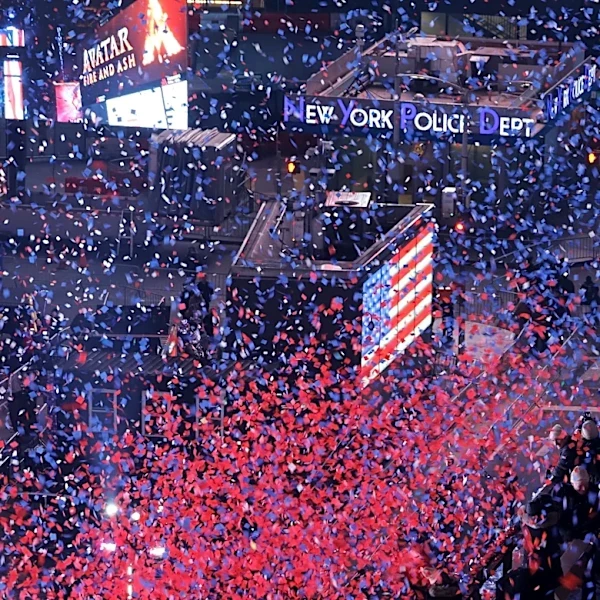 New York and New Jersey Commemorate 250 Years of American Independence with Celebrations