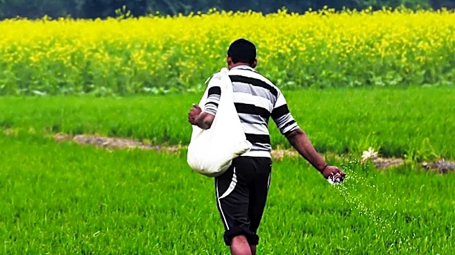 Bangladesh Government Prioritizes Fair Pricing for Farmers to Strengthen Economy