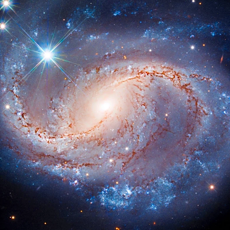NASA's Hubble Captures Ancient Star Cluster NGC 6426, Offering Insights into Early Universe