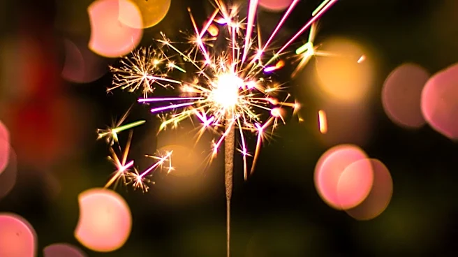 Smith Vinson Law Firm Advocates for Firework Safety During Fourth of July Celebrations