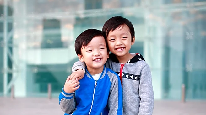 5-Year-Old's Terminal Diagnosis Leads to Life-Saving Treatment for Baby Brother