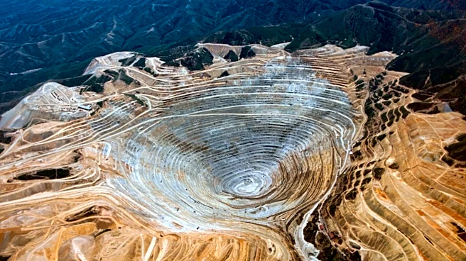 President Marcos Promotes Philippines as Strategic Mining Partner to Canada