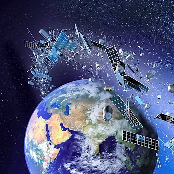 Australian Space Agency Investigates Potential Space Debris on Queensland Beaches