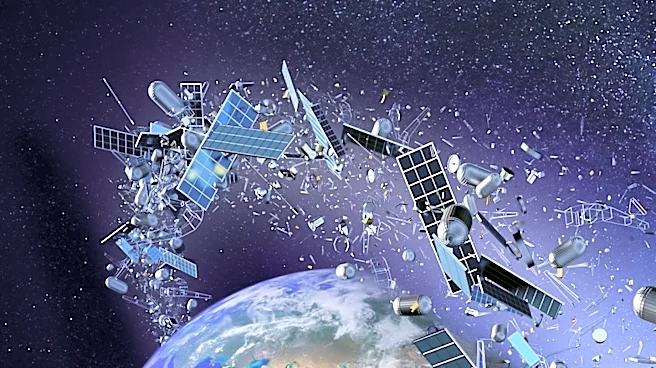 Australian Space Agency Investigates Potential Space Debris on Queensland Beaches