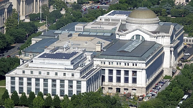 Smithsonian's 'American Aspirations' Exhibition Highlights U.S. History for 250th Anniversary