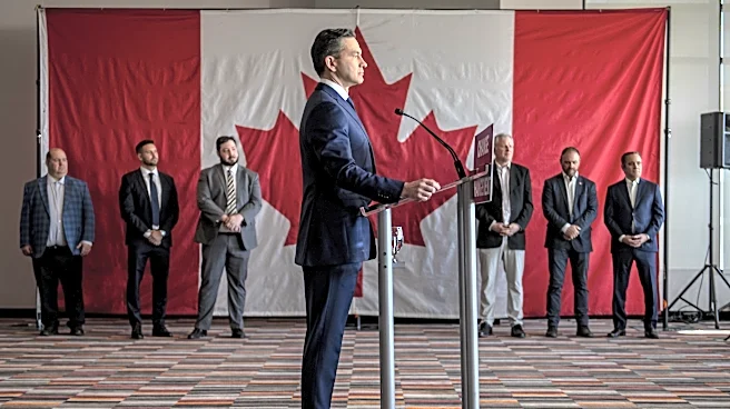 Canadian Mining Companies to Expand Operations in the Philippines Following Presidential Meeting