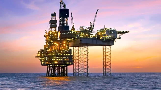 OPEC+ Approves Oil Output Increase Amid Recovering Hormuz Exports