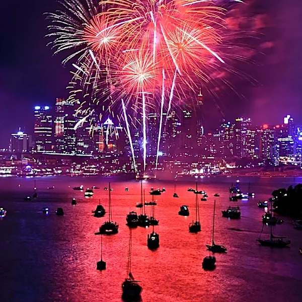Governors Warn of Extreme Heat Impacting July Fourth Celebrations Across Eastern U.S.