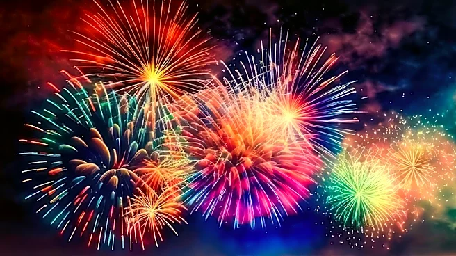 President Trump Commends Attendees for Evacuating and Returning Safely at July Fourth Event