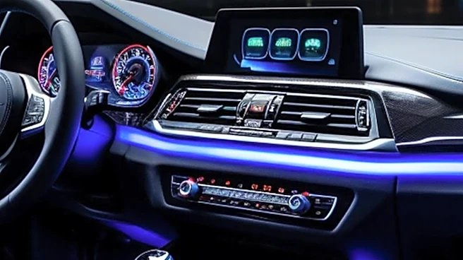 Android Auto Users Discover Sideloading Capabilities for Enhanced Functionality