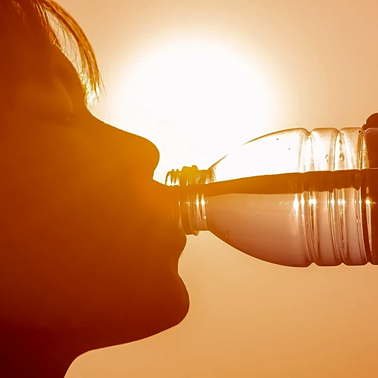 Medications Increase Risk of Heat-Related Illnesses Amid Rising Temperatures