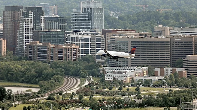 Delta Air Lines Flight Struck by Firework During July 4 Landing in Chicago