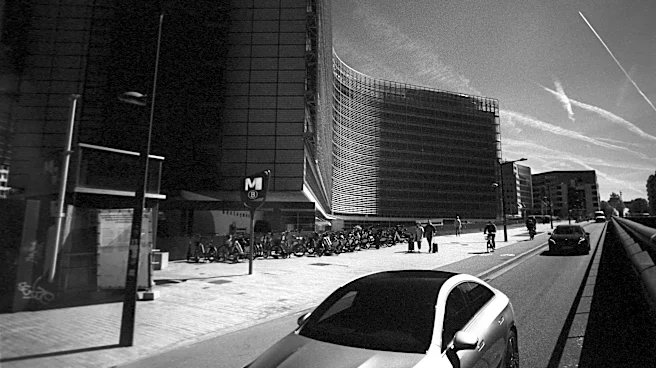 MCC Brussels Faces Financial Crisis Following Viktor Orbán's Political Ousting