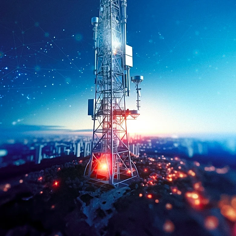 Paratus and Powertel Launch First Phase of Zimbabwe Fibre Backbone, Enhancing Regional Connectivity