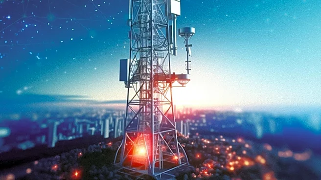 Paratus and Powertel Launch First Phase of Zimbabwe Fibre Backbone, Enhancing Regional Connectivity