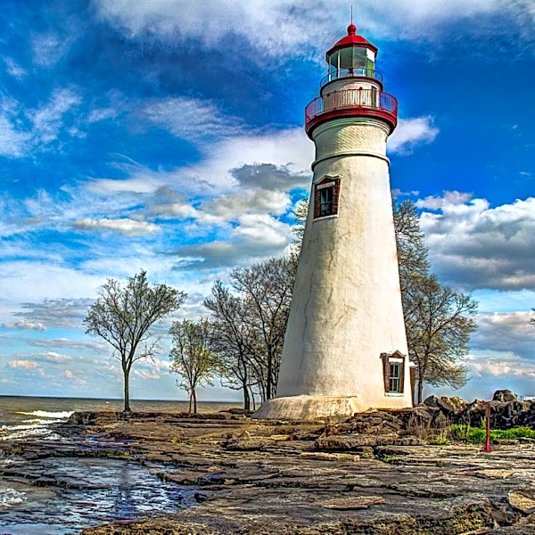 Ohio Woman Arrested After Child Disappears and Man Found Dead on Lake Erie
