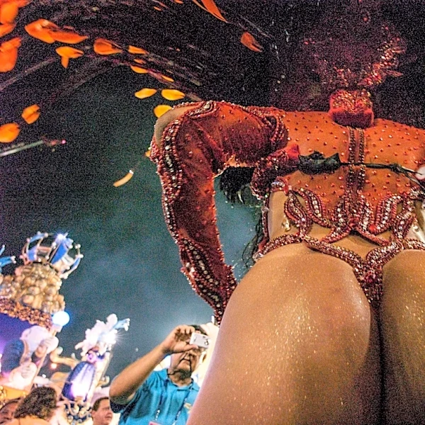 Paris Tropical Carnival 2026: A Vibrant Celebration on the Champs-Élysées
