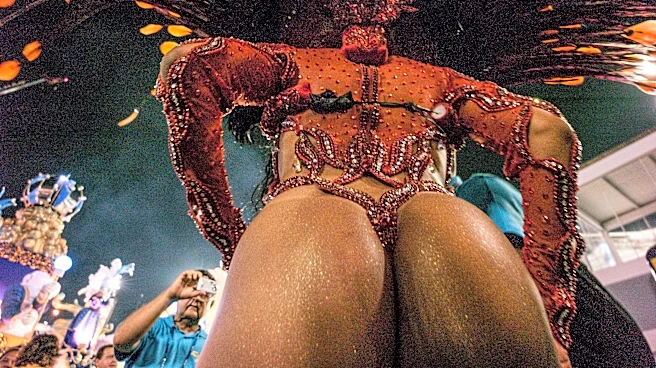 Paris Tropical Carnival 2026: A Vibrant Celebration on the Champs-Élysées