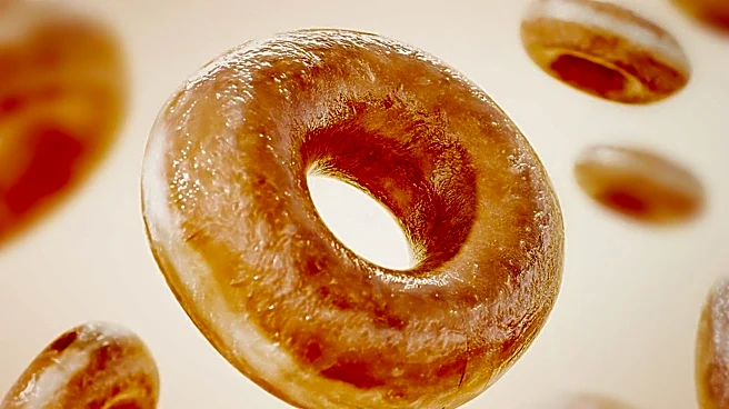 Experts Warn of Health Risks from Ultra-Processed Foods in U.S. Diets