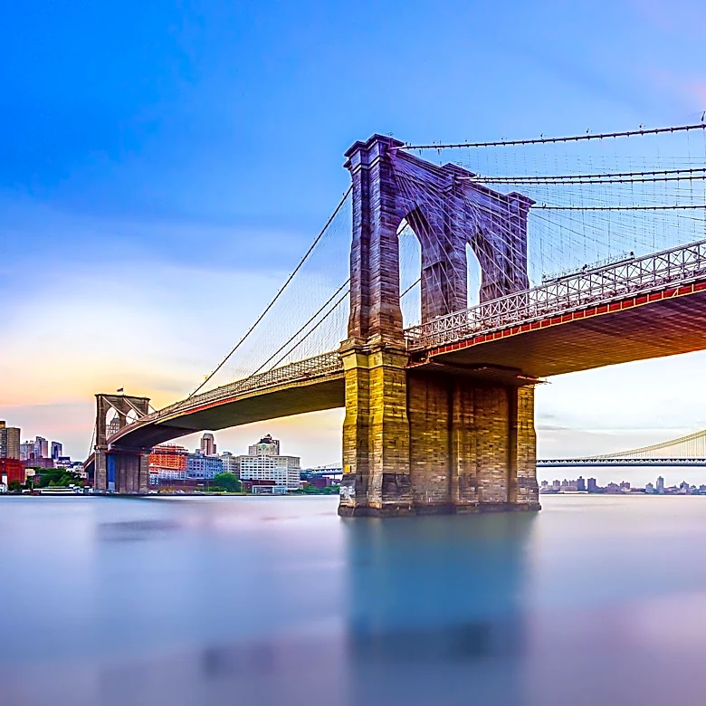 Seaplane Crash in NYC's East River Highlights Risks of Water Landings