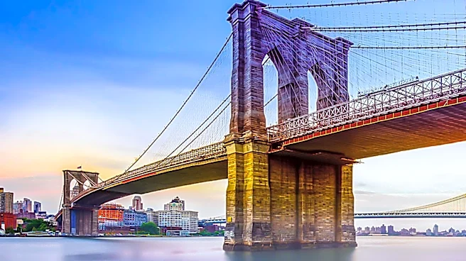 Seaplane Crash in NYC's East River Highlights Risks of Water Landings