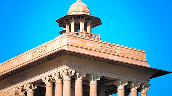 Supreme Court Faces Criticism Over Recent Decisions and Public Trust Decline