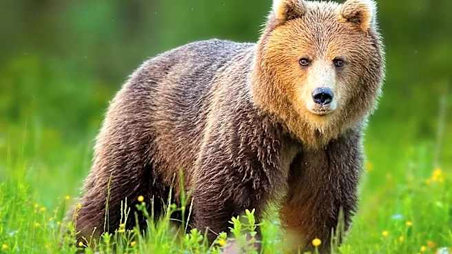 Colorado Wildfires Displace Bears, Increase Neighborhood Sightings
