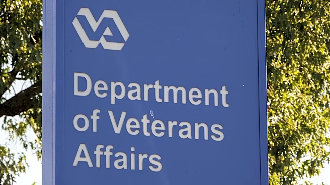 Veterans Increasingly Utilize VA Loans Amid Rising Home Costs