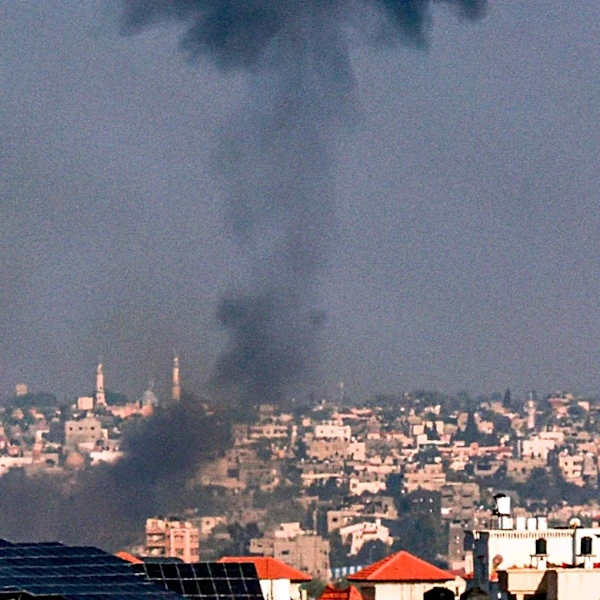 Netanyahu Criticizes Gantz and Eisenkot for Alleged Support of Hamas Terms in War Cabinet
