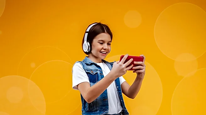 AI Chatbots Increasingly Used by Teens for Emotional Support, Raising Concerns