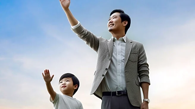 Pastor Ezra Jin Released from Chinese Detention, Reunites with Family in U.S.