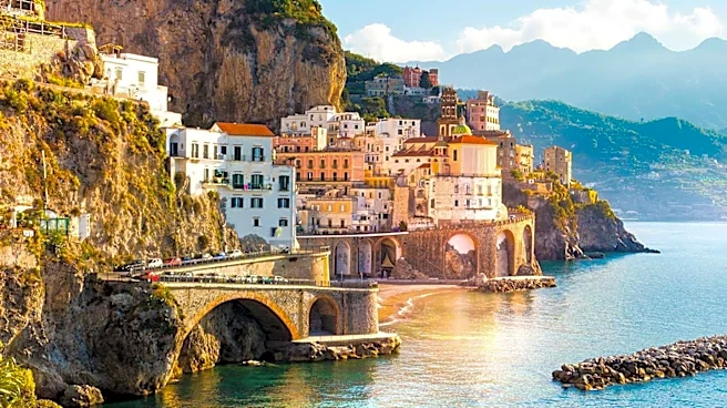 Italy Imposes New Regulations on Short-Term Rentals Affecting Foreign Owners
