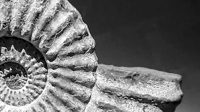Discovery of 125-Million-Year-Old Fossil Reveals Ancient Reproductive Strategy