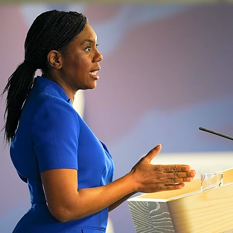 Haitian Immigrant and Attorney Ruth Fortune Enters Congressional Race Amidst Immigration Concerns