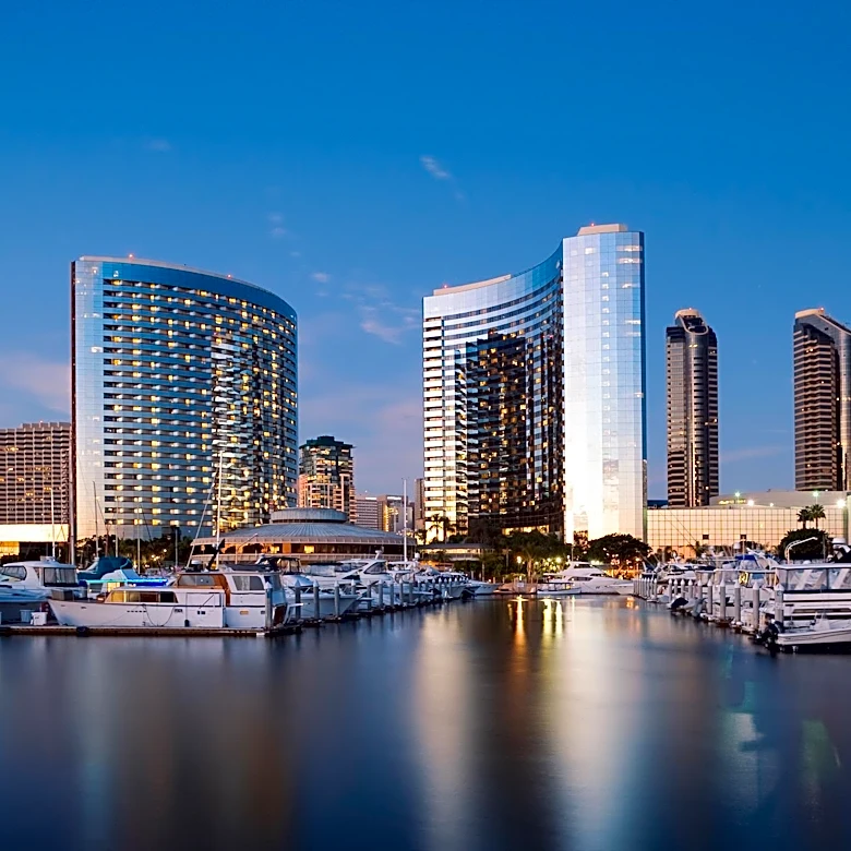 Investigation Underway After Shooting Near Hilton Fort Lauderdale Marina