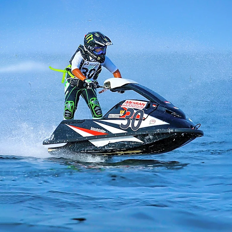 Iowa Department of Natural Resources Investigates Fatal Watercraft Collision Involving Teenager