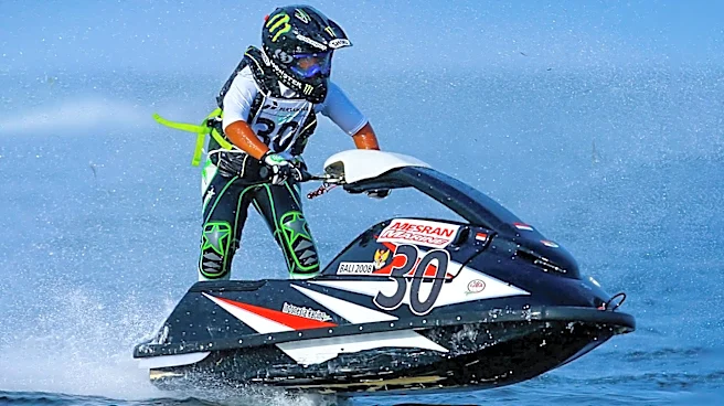 Iowa Department of Natural Resources Investigates Fatal Watercraft Collision Involving Teenager