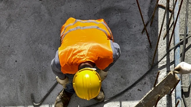 Women in Kenya's Construction Industry Break Barriers with Buildher Program