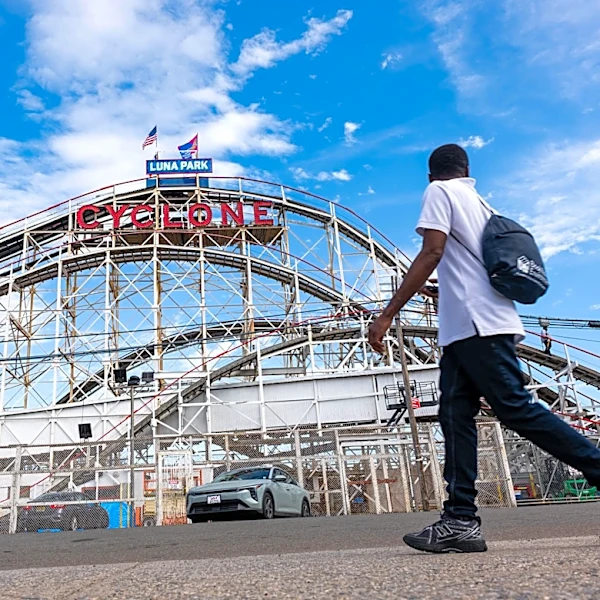 Coney Island Shooting Leaves Eight Wounded, Police Investigate Gang Retaliation