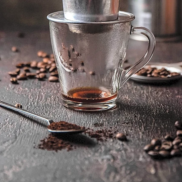 Vietnamese Coffee Industry Embraces Regenerative Agriculture to Overcome Green Barriers