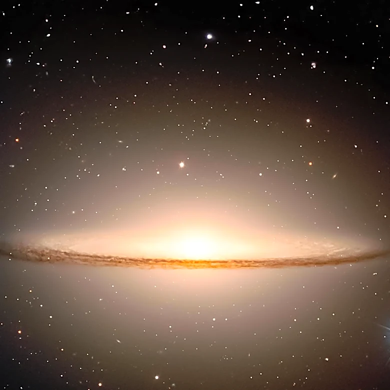 Astronomers Achieve Breakthrough in Observing Ancient Galaxy's Light Amid Cosmic Fog