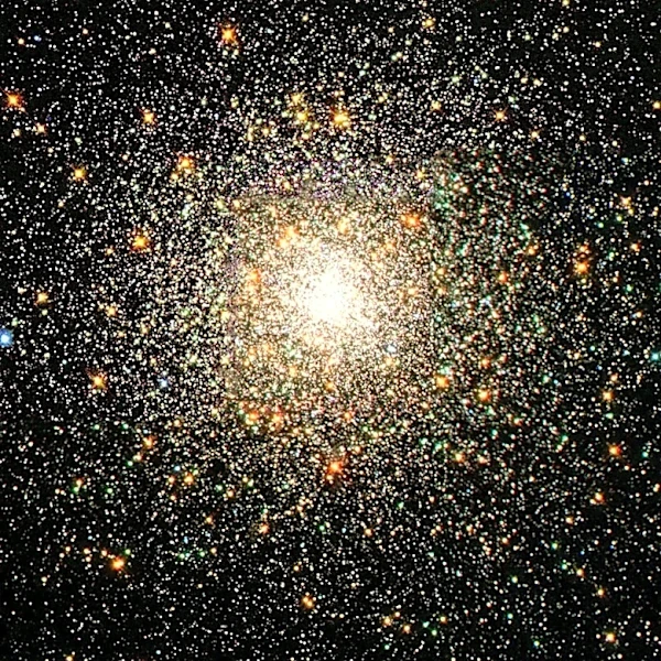 Coma Star Cluster Offers Stunning Evening View for Stargazers